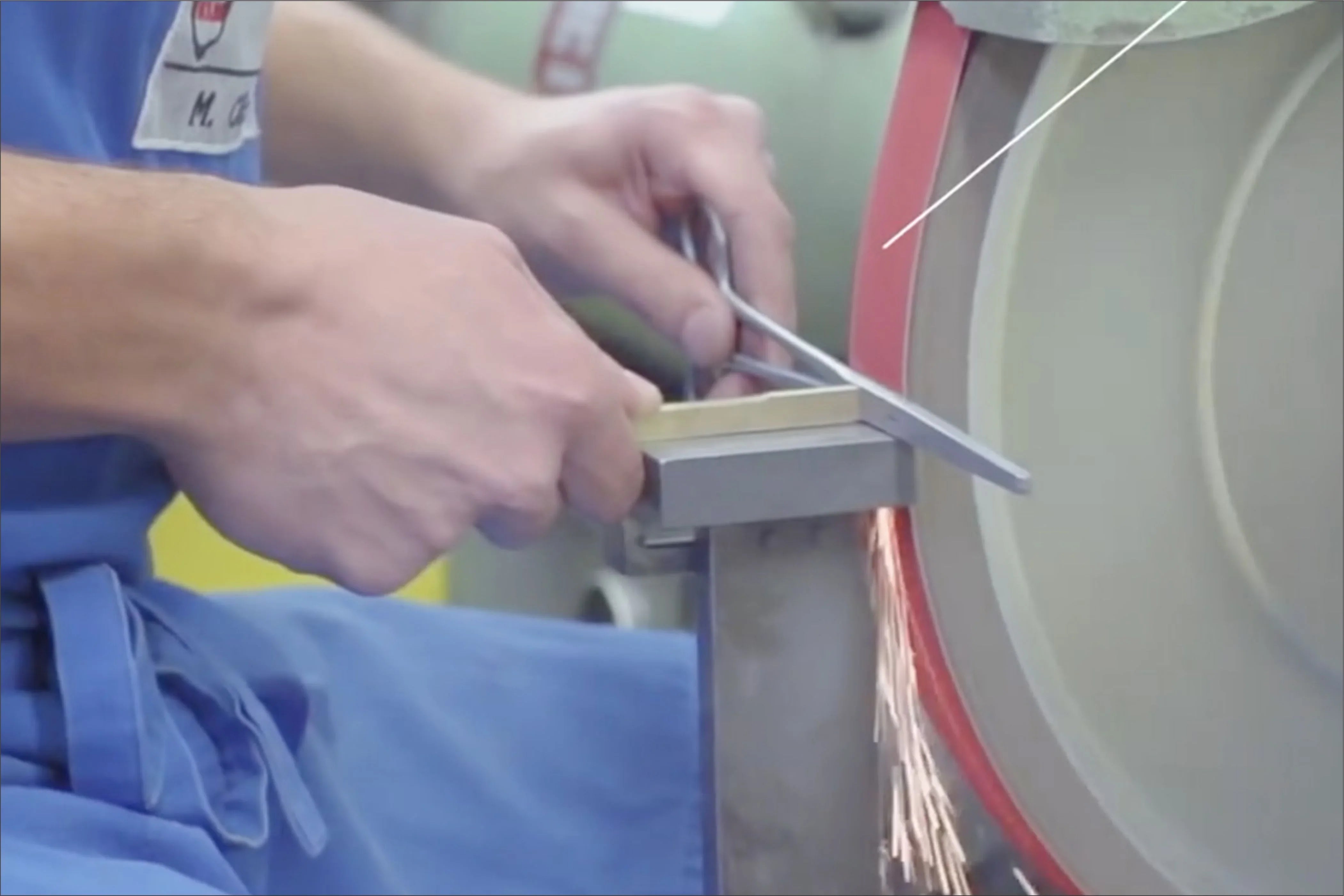A Guide to the Process of Crafting Surgical Tools and Instruments by Ameri Surgical Instruments®