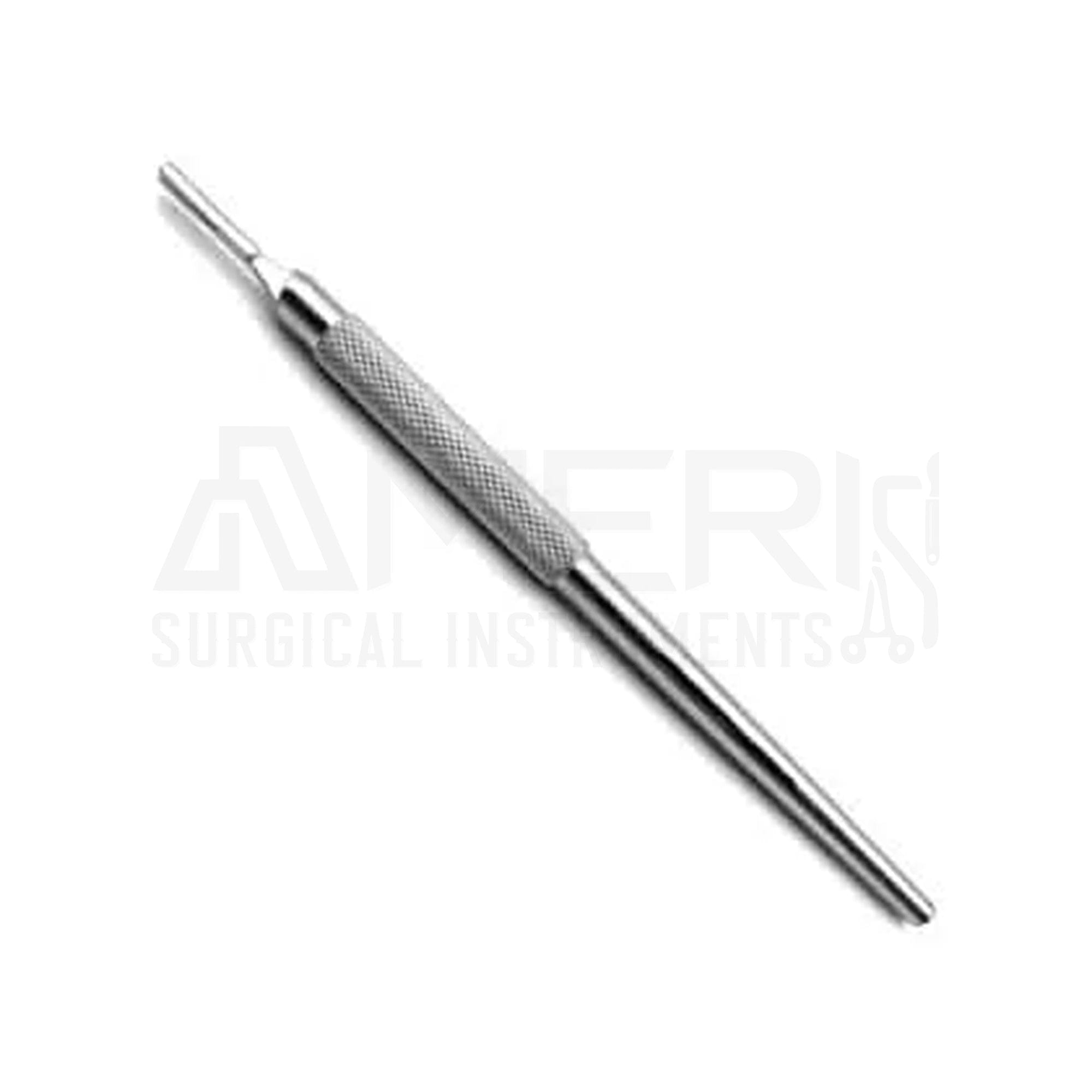 Scalpel Handle Round