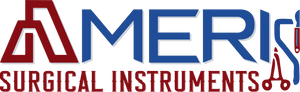 Ameri Surgical Instruments Inc. logo