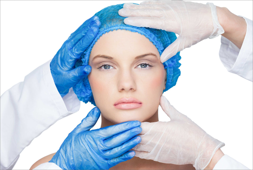 10 Most Popular Cosmetic Surgery Procedures