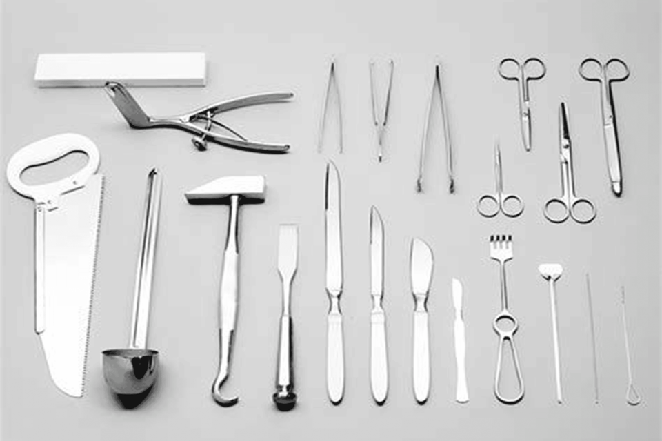 Surgical Instruments Sets