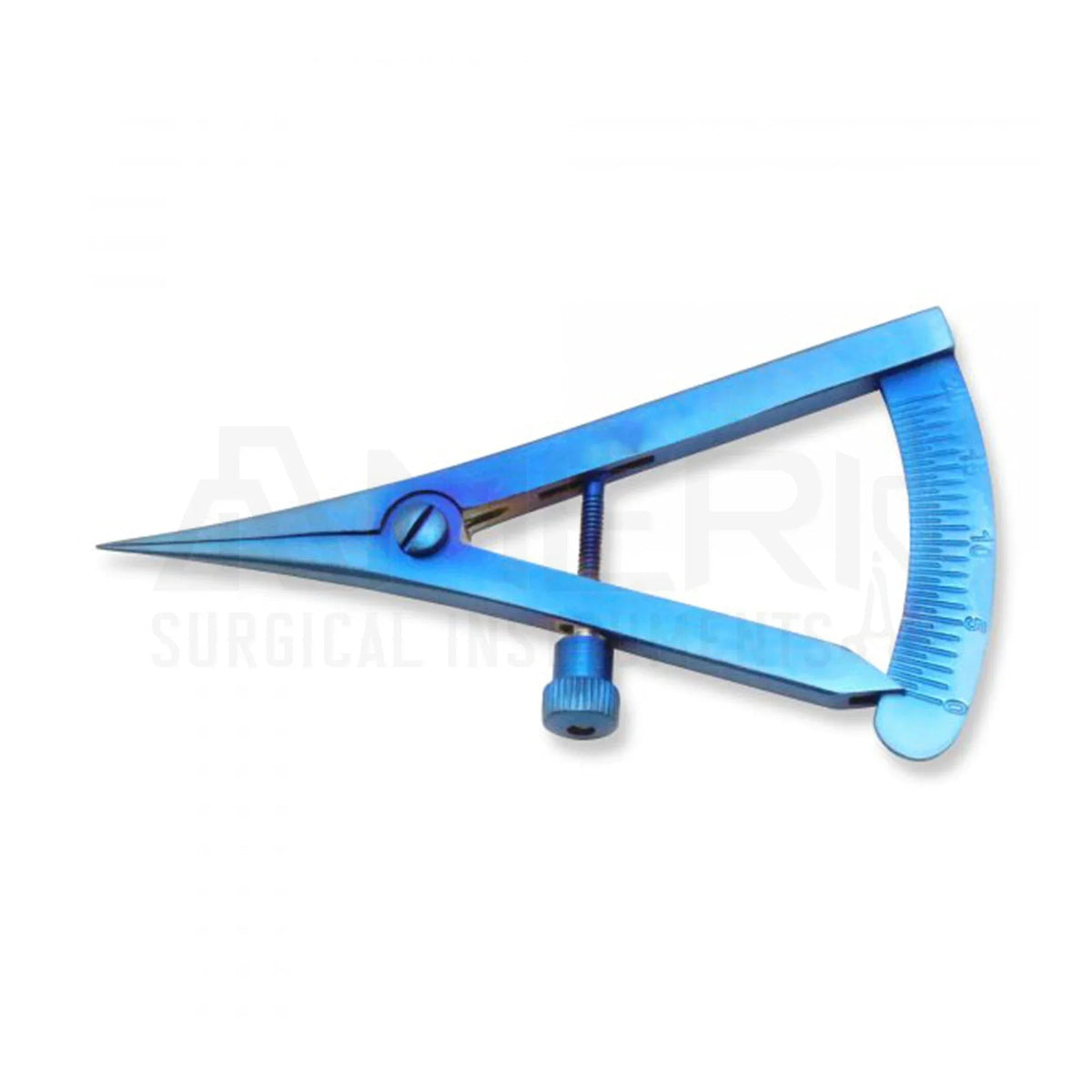 Ameri Surgical Instruments Inc. Ameri Surgical Instruments