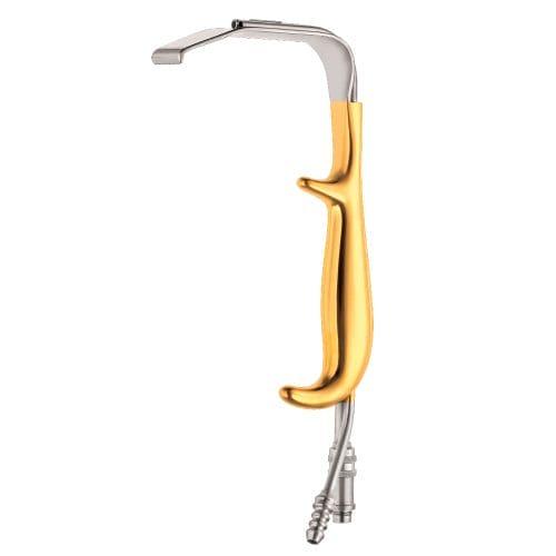 Appendix Retractor Ameri Surgical Instruments Inc. Ameri Surgical Instruments