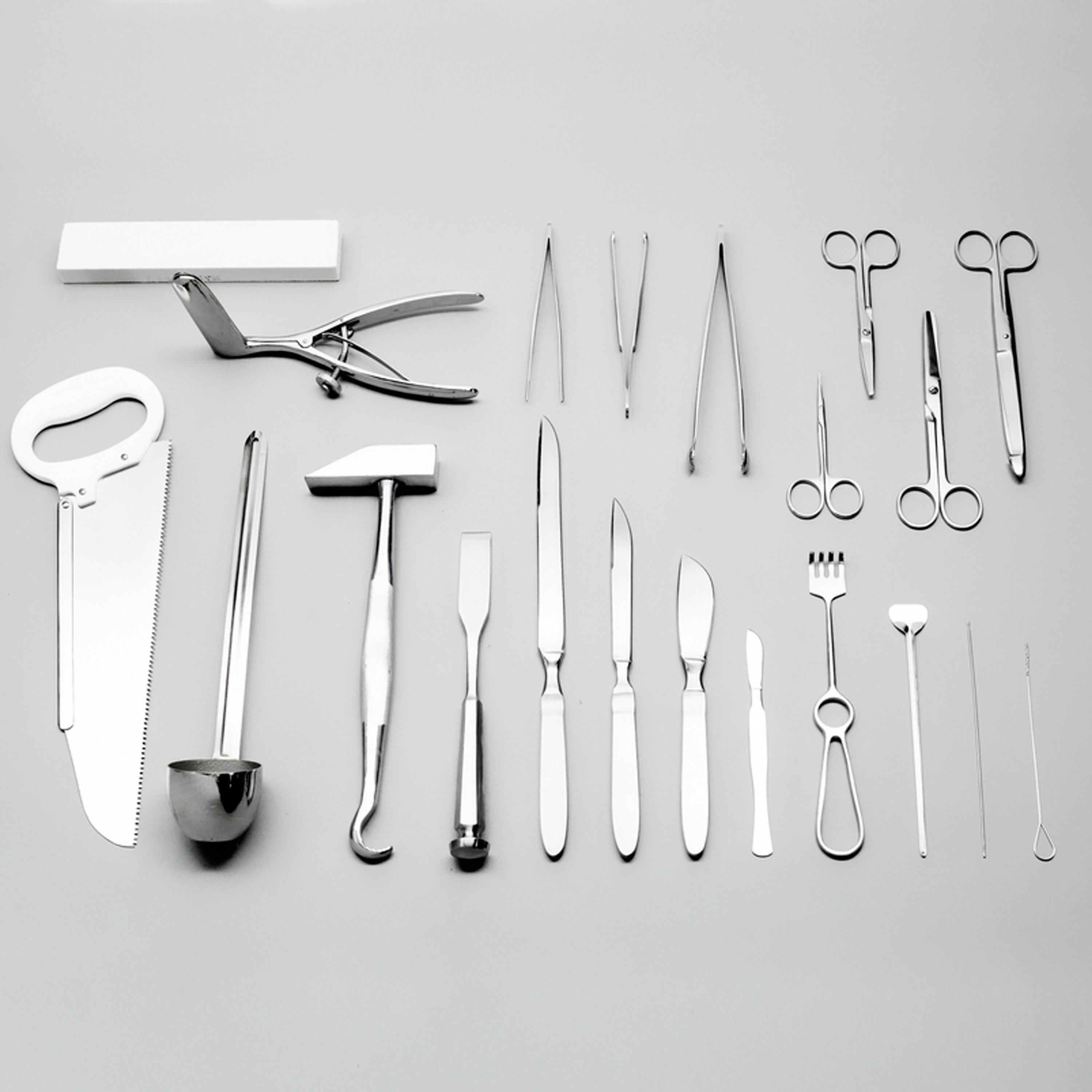Surgical Instruments I Most Common Surgical Instruments RUAUE Surgical Instruments I Most Common Surgical Instruments RUAUE