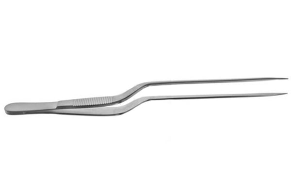 Adson Bayonet Forceps