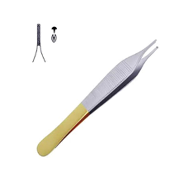 Adson Dissecting Forceps