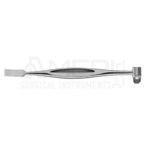 Alexander Raspatory - Ameri Surgical Instruments Inc.
