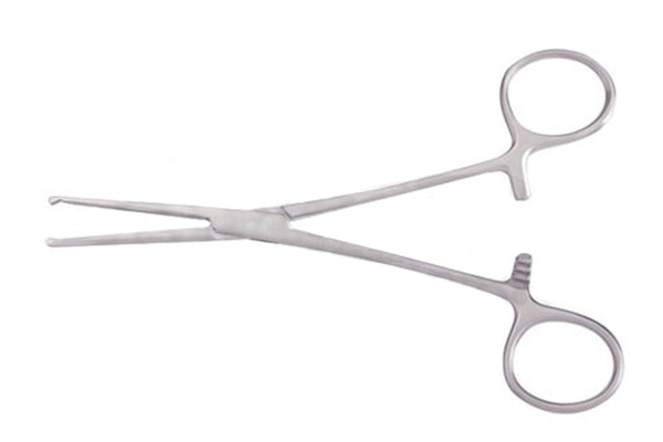 Allen Intestinal Forceps