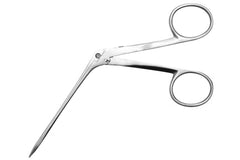 Alligator Ear Forcep