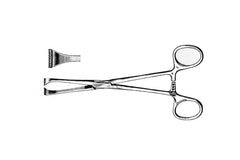 Allis-Adair Tissue Forcep