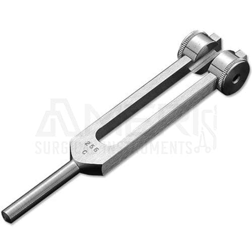 Aluminum Alloy Tuning Fork
