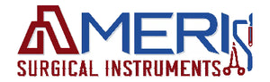 Logo- Ameri Surgical Instruments 