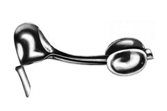 Auvard Vaginal Speculum