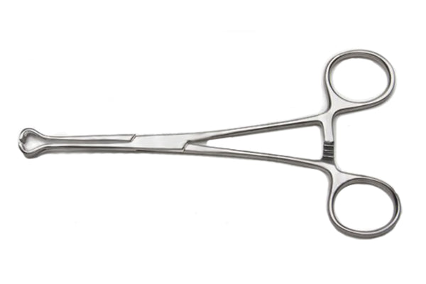 Babcock Forceps