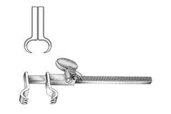 Bailey-Gibbon Rib Contractor