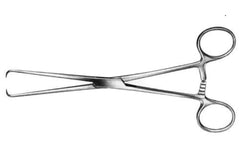 Barrett Tenaculum Forceps