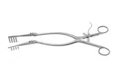 Beckman Adson Retractor