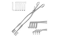 Beckman Retractor