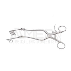 Beckman Weitlaner Retractor