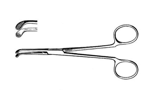 Benson Pylorus Separator