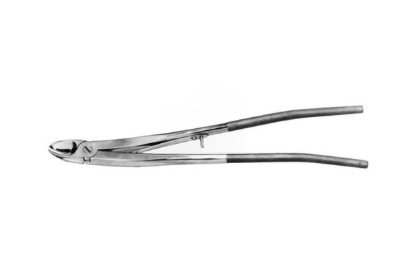 Bethune-Nelson Rib Shear