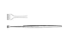 Blair-Rollet Retractor