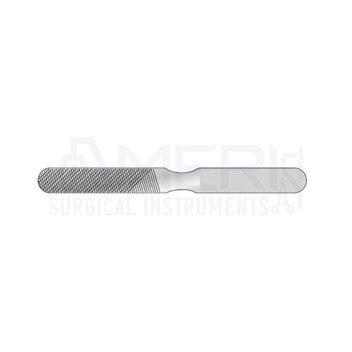 Bone File / Bone Rasp - Ameri Surgical Instruments Inc.