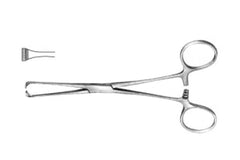 Boys Allis Tissue Forceps