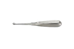 Bruns Bone Curette