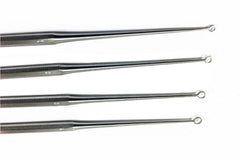 Buck Ear Curette