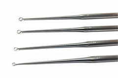 Buck Ear Curette