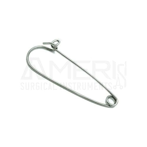 Bunt Forceps Holder - Ameri Surgical Instruments Inc.