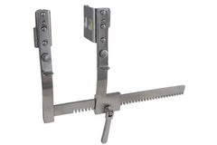 Burford Finochietto Rib Spreaders