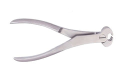 Cannulated Pin Cutter