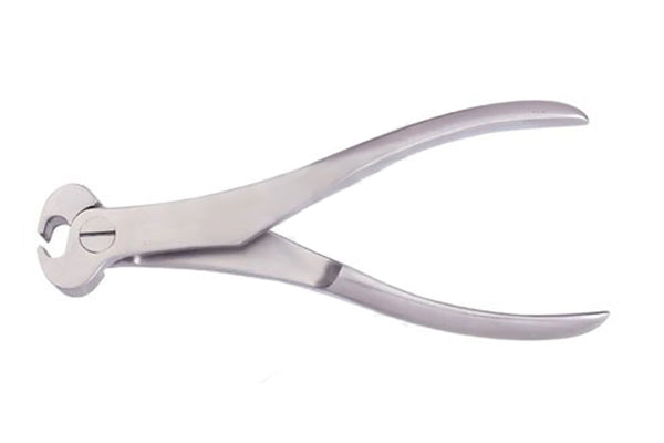 Cannulated Pin Cutter