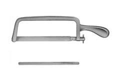 Charriere Bone Saw