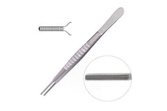 Cooley Vascular Tissue Forceps