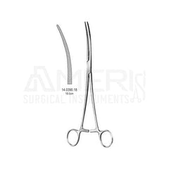 Crafoord Forceps