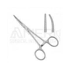 Crile Hemostatic Forceps