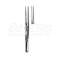 Cushing Brain Forceps