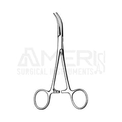 Dandy Scalp Hemostatic Forceps