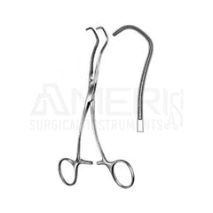 DeBakey-Derra Atraumatic Forceps