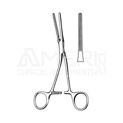 DeBakey Patent Ductus Forceps