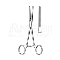 DeBakey Patent Ductus Forceps