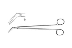 DeBakey Vascular Scissors