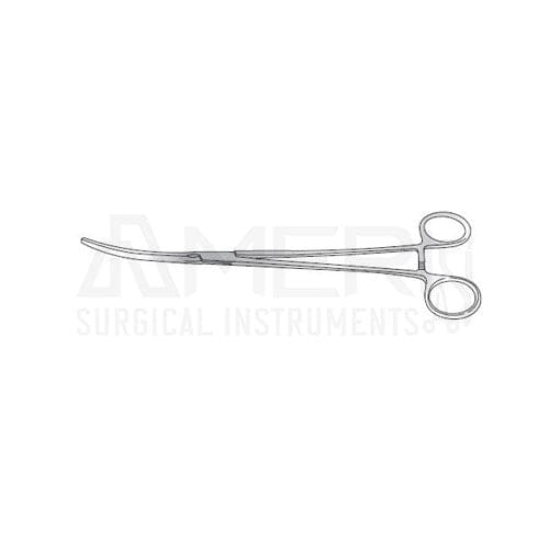 DeBakey Multi-Purpose Clamp