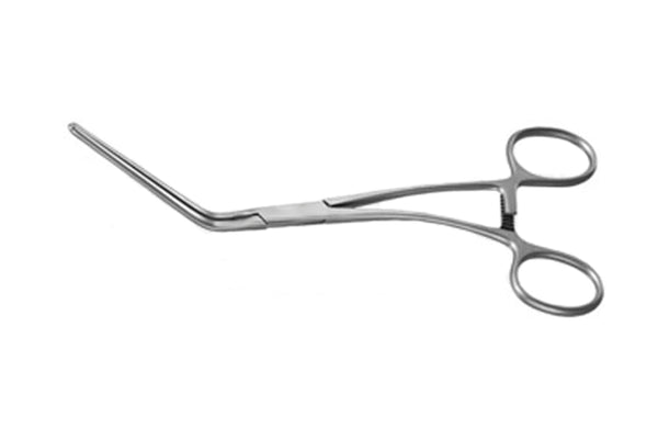 DeBakey Peripheral Vascular Clamps