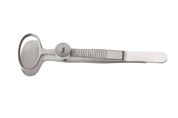 Desmarres Chalazion Forceps