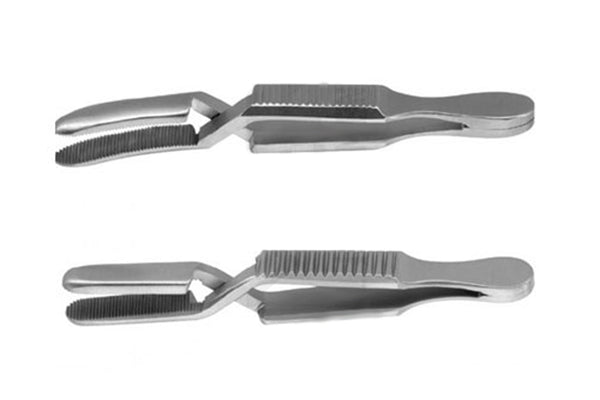 Dieffenbach Bulldog Clamp