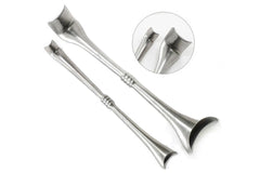 Eastman Retractor Blade (Large, Medium, Small)